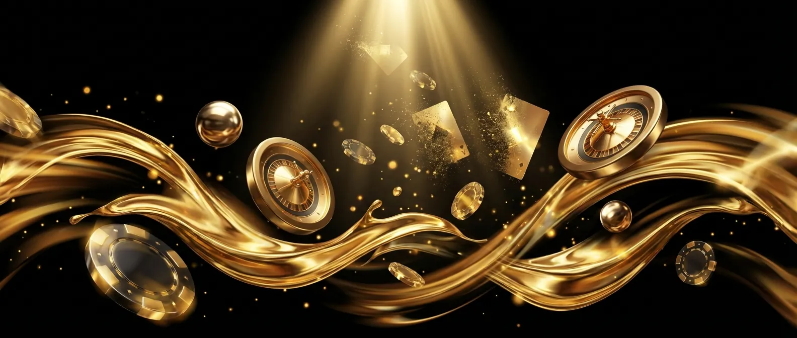 Legiano Casino bonus